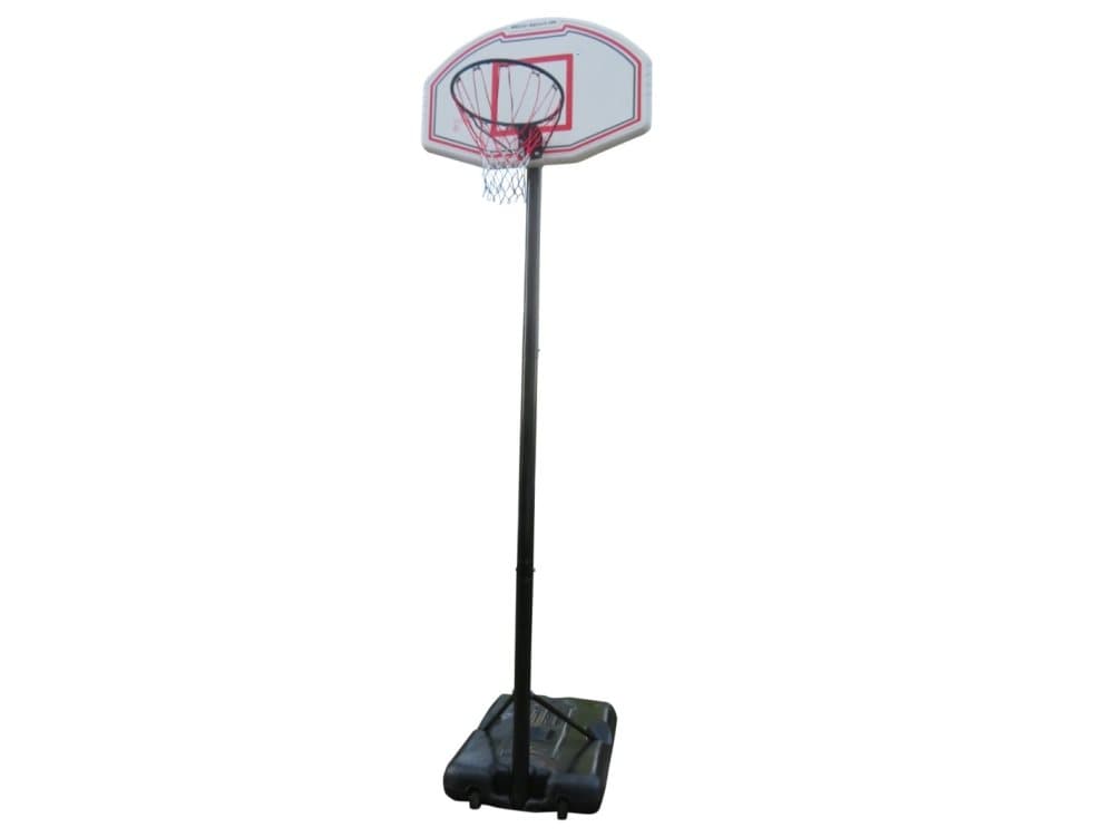 MCU-Sport Basketball Mobil stander 227/305 cm