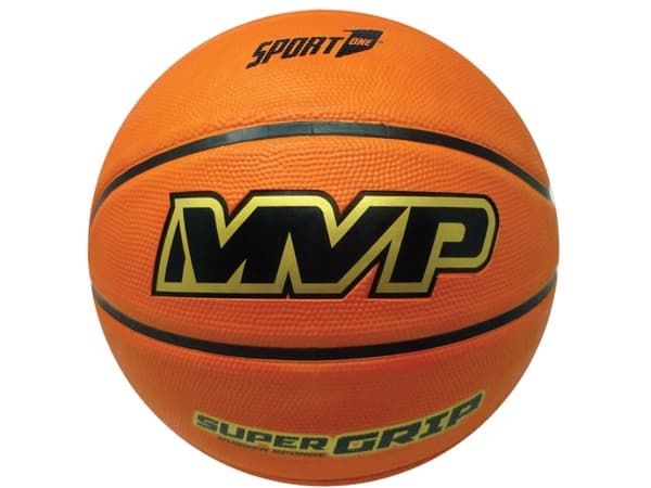 MVP SuperGRIP Basketball Str. 7