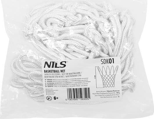 NILS Extreme SDK01 NILS BASKETBALL NET