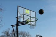 Exit Galaxy Basketkurv m. Beslag til jorden