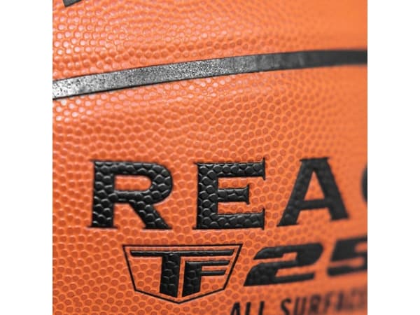 Spalding basketboll Spalding React TF-250 brun 76802Z 6