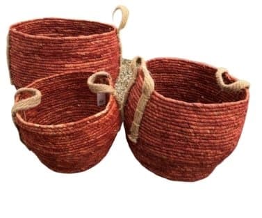 Kurvesæt 3-Pack