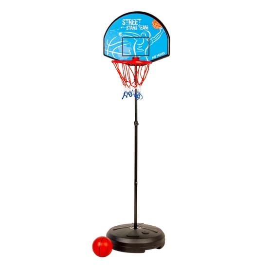 My Hood - Basketkorg Med Dart