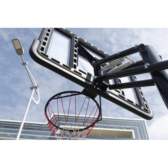 Stanlord - Basketkorg - Basketstander Pro