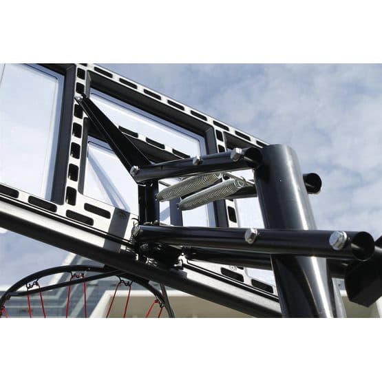 Stanlord - Basketkorg - Basketstander Pro
