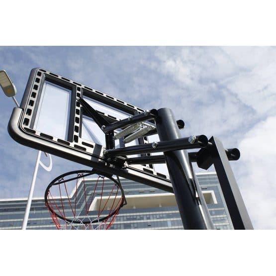 Stanlord - Basketkorg - Basketstander Pro