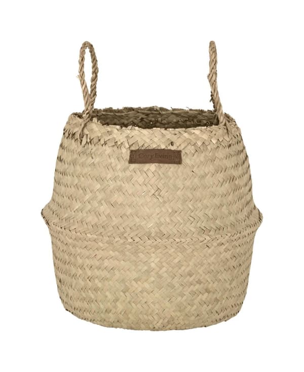 Korg / Marknadskorg 30x26 cm S Cosy Living