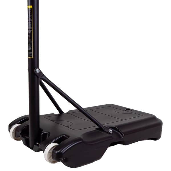 Lasten koripalloteline 1,6-2,1m - ProSport