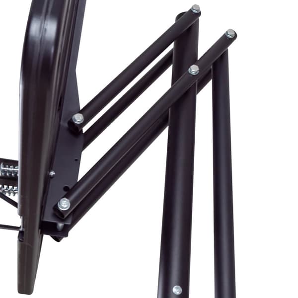 ProSport Basketball kurv Premium 2,3-3,05 m