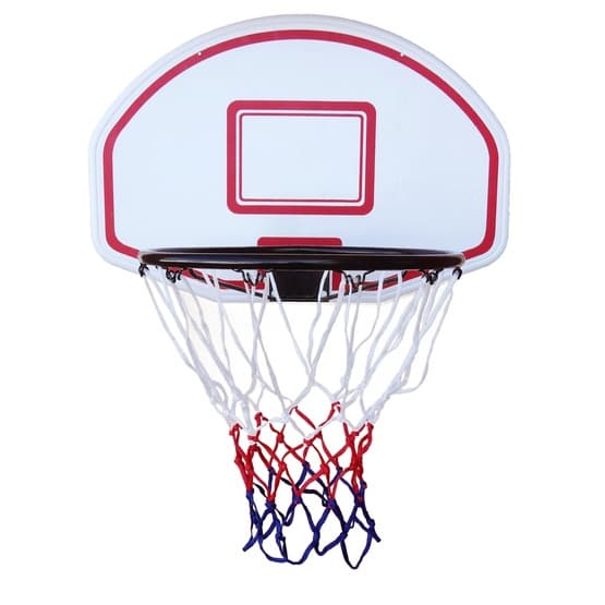 SportMe - Basketkorg Med Platta