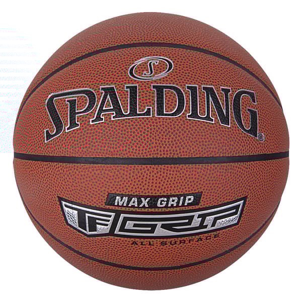 Spalding Max Grip Composite Basketball sz 7