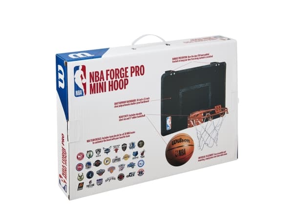 Wilson WTBA3001FRGNBA, Inne/Ute, Nett inkludert
