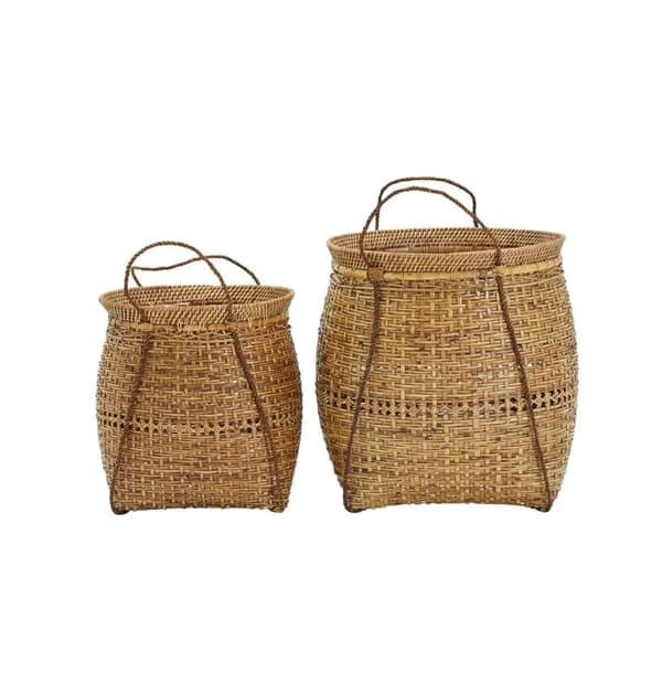 Korit, Kuta, Luonto