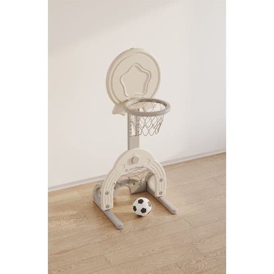 Kids Zone Basket Och Golf