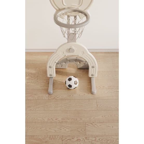 Kids Zone Basket Och Golf