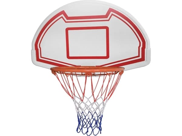 Master MASTER Basketball Backboard 90 x 60 cm