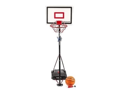 Dunlop BASKETBALL JUSTERBAR 3in1