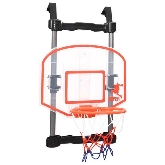 Basketkorg För Dörr Justerbar