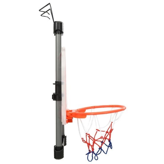 Basketkorg För Dörr Justerbar
