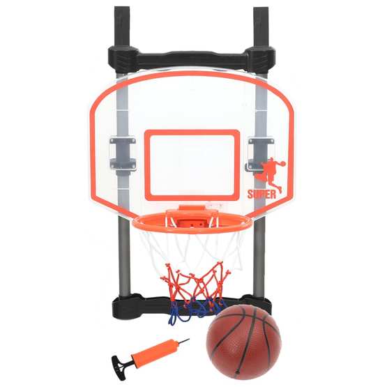 Basketkorg För Dörr Justerbar