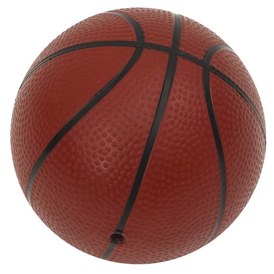 Flyttbar Basketkorg Justerbar 200-236 Cm