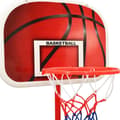 Miniatyrbild 7 av 8: Basketkorg Justerbar 160 Cm