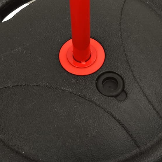 Basketkorg Justerbar 160 Cm