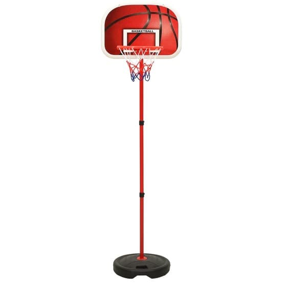 Basketkorg Justerbar 160 Cm