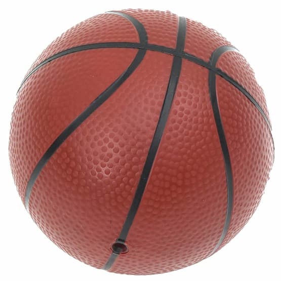 Flyttbar Basketkorg Justerbar 109-141 Cm