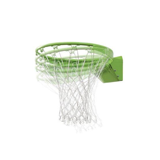 Exit Basketdunkring Och Nät - Grön