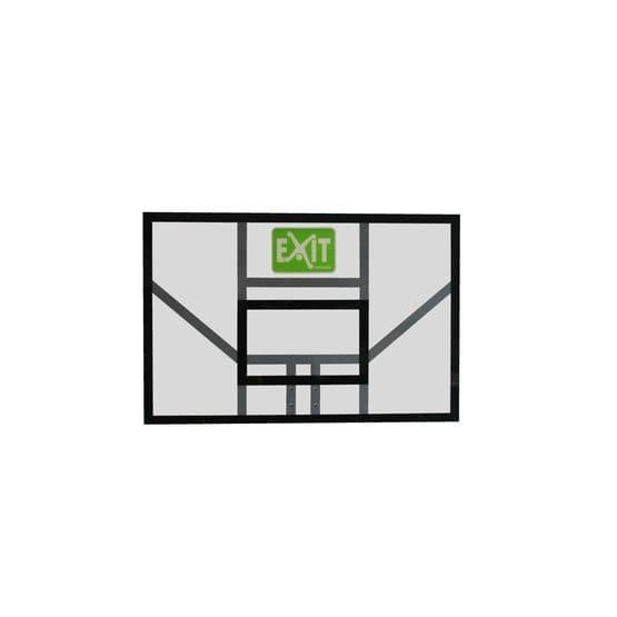 Exit Galaxy Basketkorg - Grön / Svart