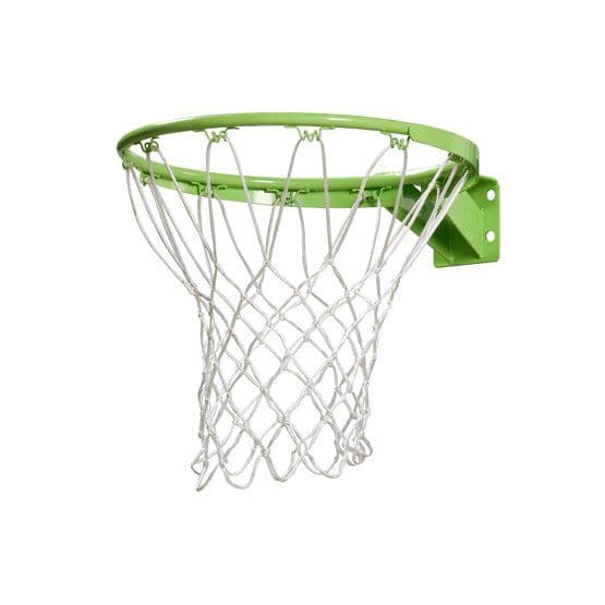 Exit Basketring Och Nät - Grön
