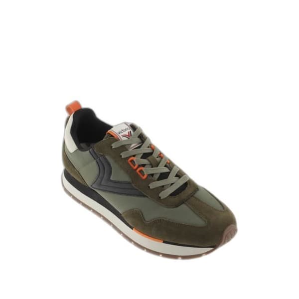 Victoria Sr801 Retro Jogger Sneakers - Khaki - 44