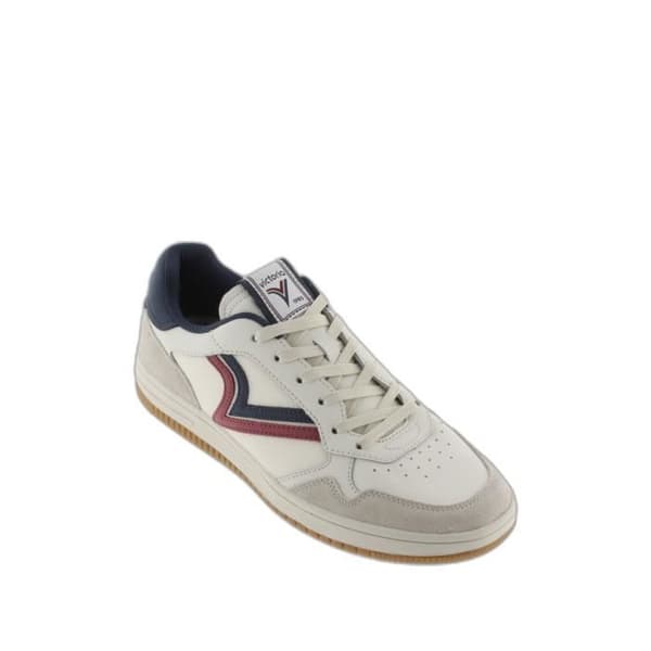 C80 Victoria Logo Sneakers - vit - 45