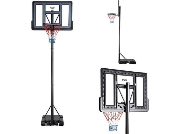 Nils Extreme ZDK321 NILS BASKETBALL BASKETBALL