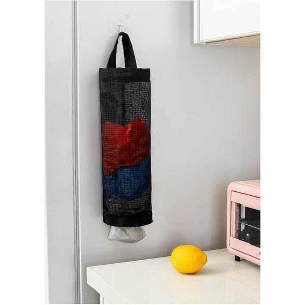 Smart holder for handleposer - svart