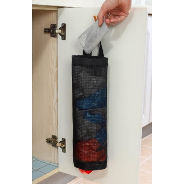 Smart holder for handleposer - svart
