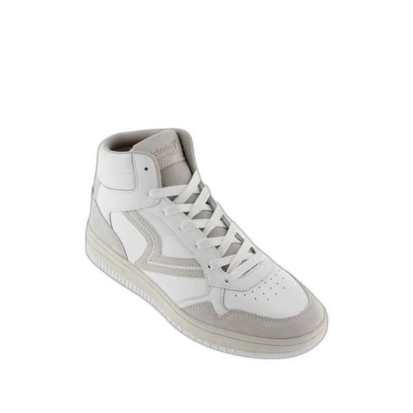 Victoria C80 Retro high-top sneakers - grå - 44