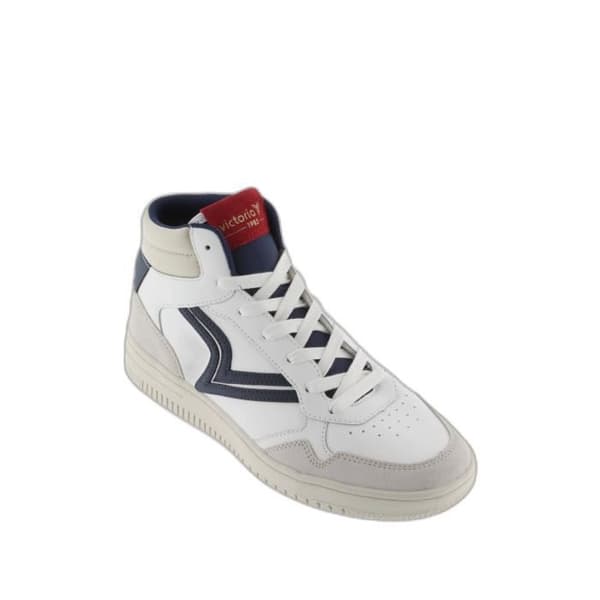 Victoria C80 Retro high-top sneakers - marinblå - 42