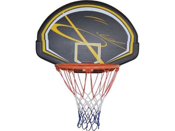 Spartan Sport koripallon taustalauta SPARTAN 80 x 56 cm