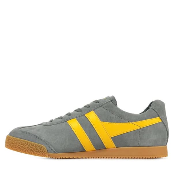 Gola Harrier Sneakers i mocka - ask/sol/marin - 43