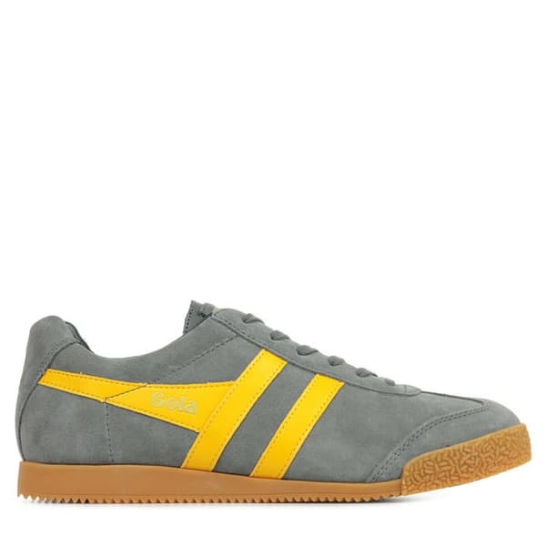 Gola Harrier Sneakers i mocka - ask/sol/marin - 43