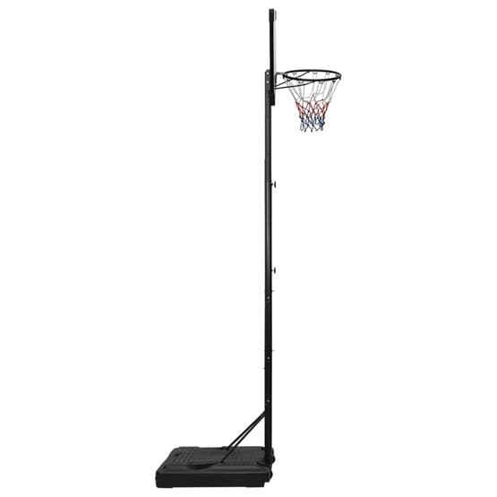 Basketkorg Transparent 282-352 Cm Polykarbonat