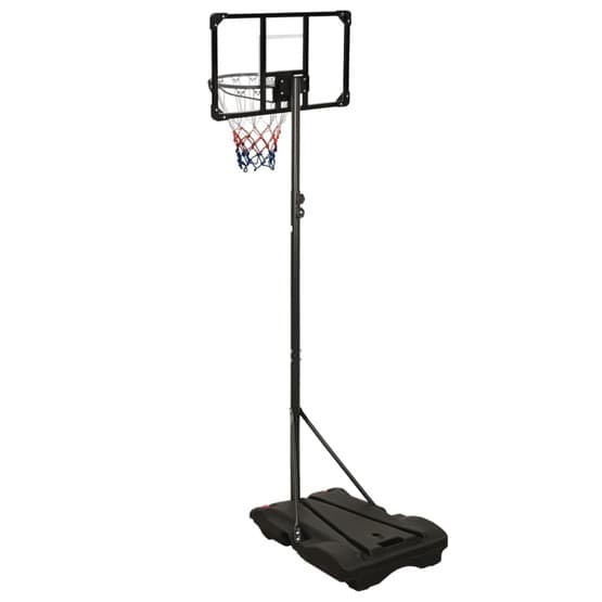 Basketkorg Transparent 216-250 Cm Polykarbonat