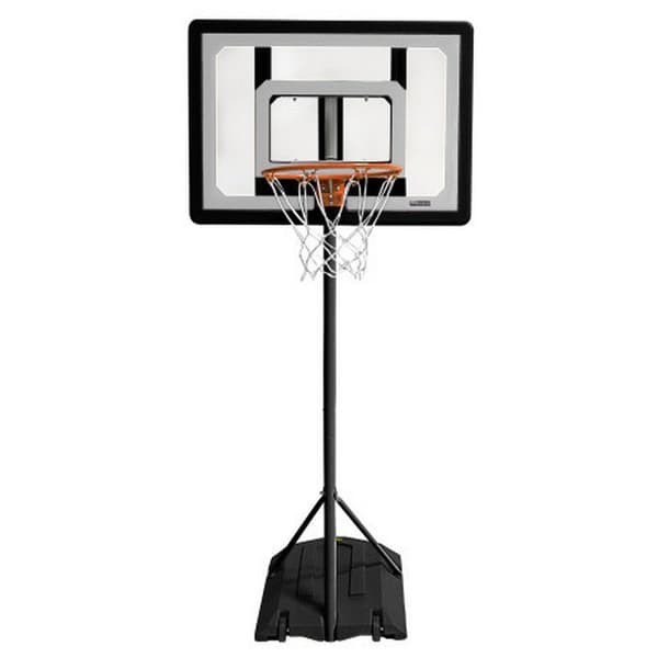 Sklz Basketball Kurv Pro Mini Hoop System Sort 92-213 cm