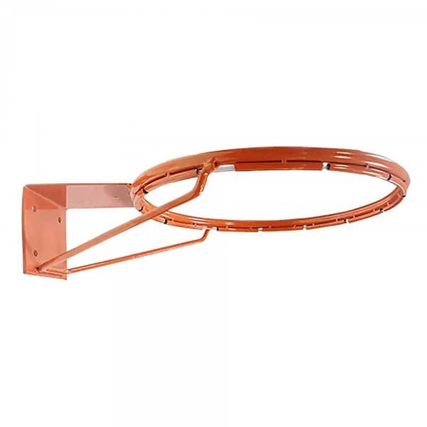 Softee Basketfälg Deluxe Orange