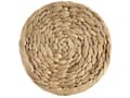 Miniatyrbild 5 av 6: Set med 3 växtkorgar Naturlig vattenhyacint Planter krukor Inomhusbruk Vardagsrum Boho Rustik stil
