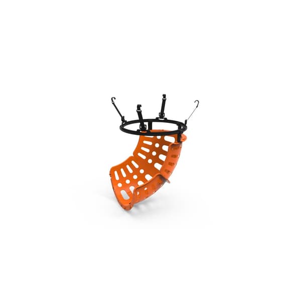 Lynx Sport Basketball Returner Basketball Returner Orange