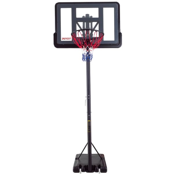Prosport Basketballkurv Premium 2,3 - 3,05m