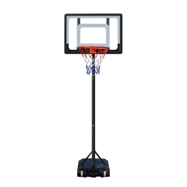 Prosport Basketballkurv med Stativ for Barn 1,6-2,1m